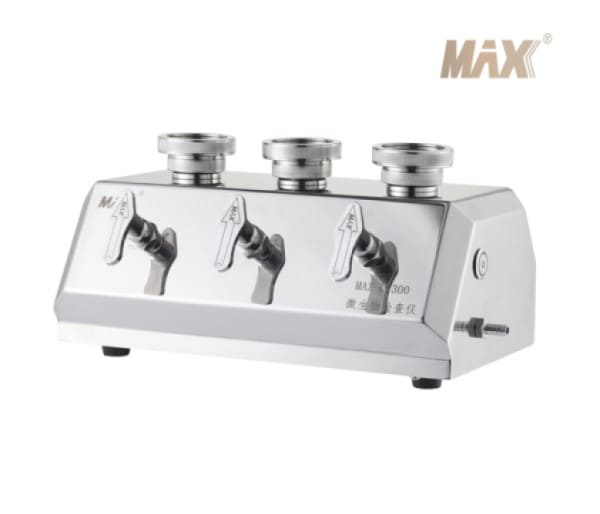 MAX-LV300微(wēi)生(shēng)物(wù)限度檢查儀