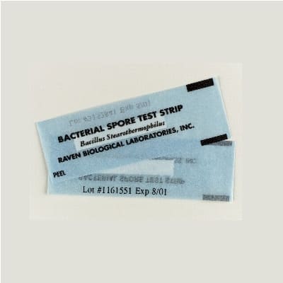 Mesalabs嗜熱(rè)脂肪芽孢條-Log6