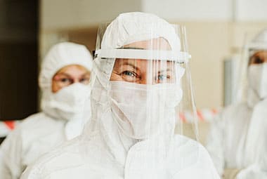 過氧化(huà)氫消毒滅菌